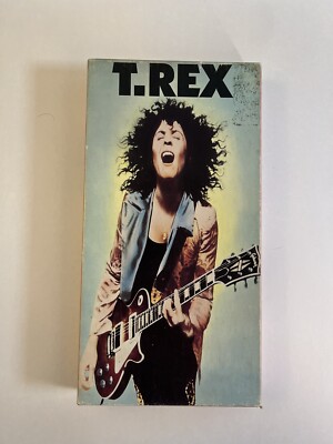 T.Rex The Essential Collection. 3 CD Box Set. W/Book 1991 Complete Box Set
