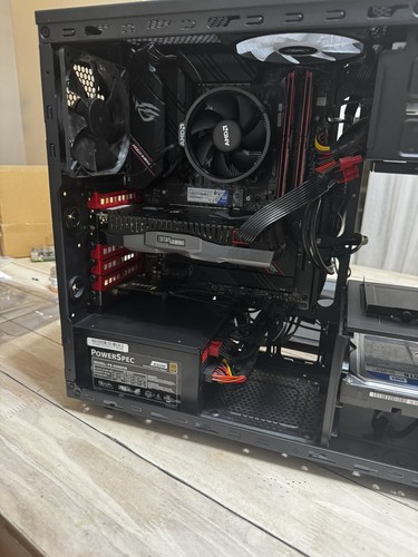 Item photo(s) from verified buyer