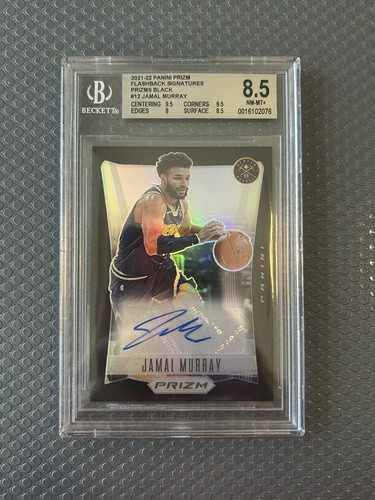669】 NBA カード Jamal Murray RC /25 prizm 2024-25 Prizm