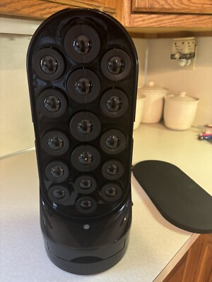 BaBylissPRO Studio Design Standing Hot Rollers