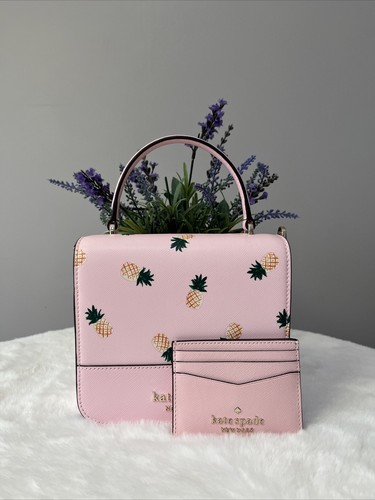 kate spade ピンク トレーナー Sサイズ kate spade ピンク トレーナー Sサイズ - メルカリ