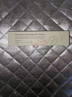 AXIS-Y Dark Spot Correcting Glow Serum 50ml / 1.69 fl. oz~SEALED BOX~Exp: 11/25