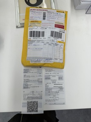 Artikelfoto(s) von einem verifizierten Käufer