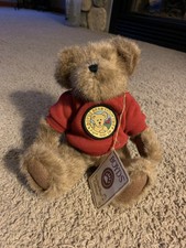 Boyds Bear Country Pigeon Forge TN - 10" Plush | eBay