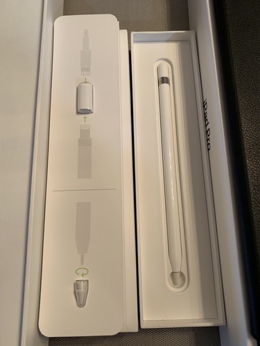 Apple iPad Pro 2nd Gen. 512GB, Wi-Fi + Cellular (Unlocked), 12.9in - Space Gray