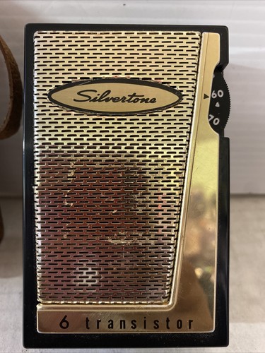 TRANSISTOR Transistor Six RADIO 0 公式通販 SIX（コロンビア