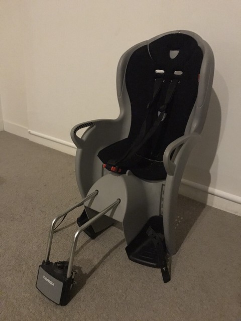 hamax kiss baby seat