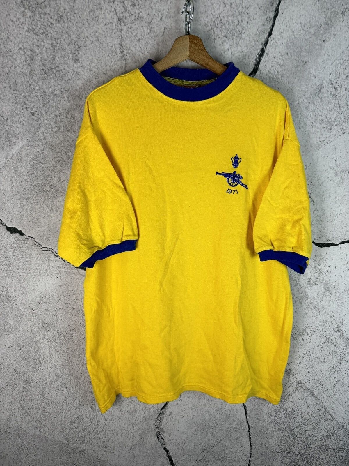 トップス arsenal retro collection sweater arsenal retro collection sweater