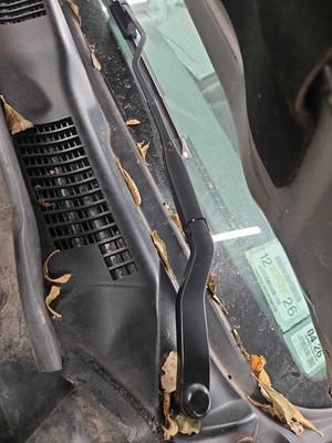 2016-2024 Dodge Pickup 1500 Driver Side Wiper Arm