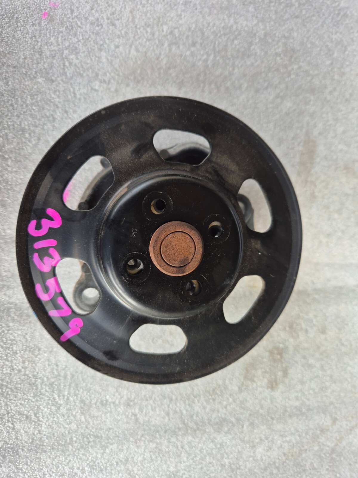 A SUZUKI FZ SWIFT FZC82S 1.4LT K14B Genuine Water Pump