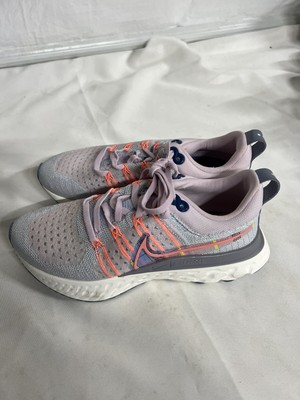 Nike React Infinity Run Flyknit 3