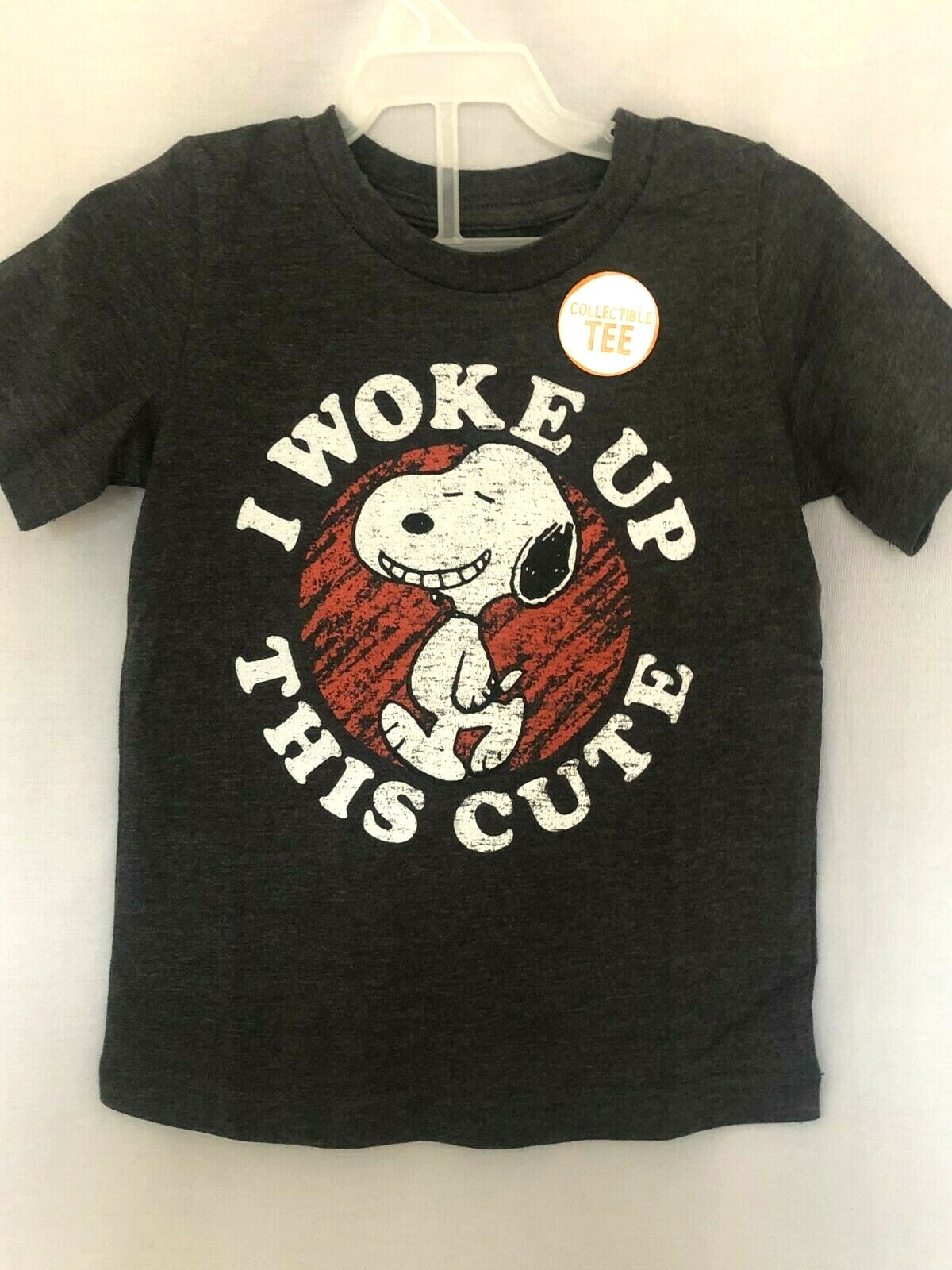 トップス CHARLIE BROWN T-SHIRT Amazon.com: Peanuts Woodstock Snoopy Charlie Brown Toddler