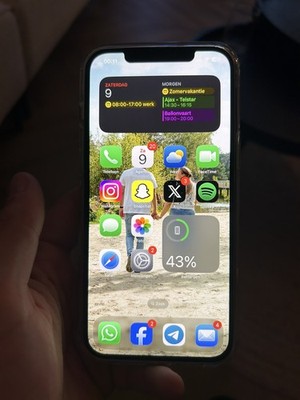 Objectfoto('s) van geverifieerde koper
