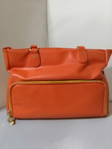 Six Pack Fitness Travel Fit Meal Prep Laptop Tote Bag Workout Gym