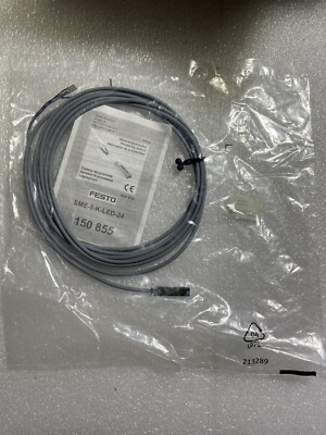FESTO SME-8-K-LED-24 PROXIMITY SENSOR