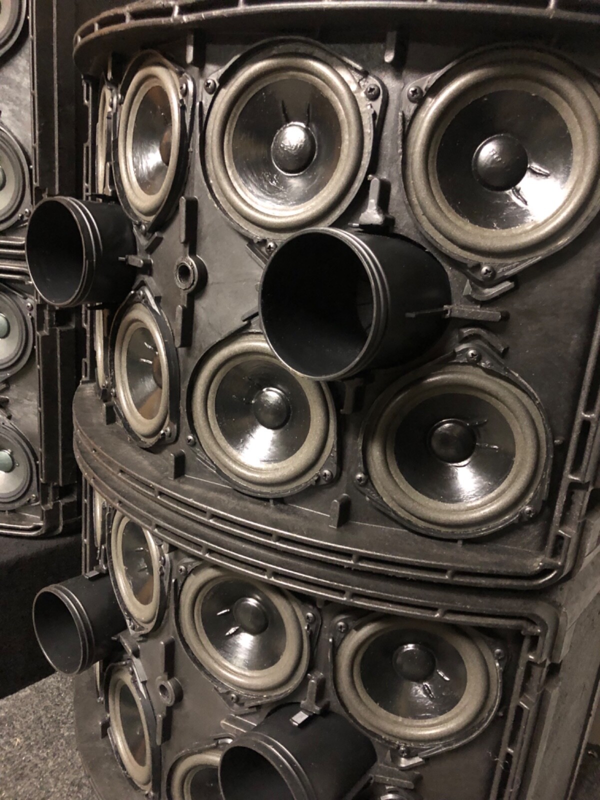 Bose 802 SERIES 2 スピーカー・ウーファー テレビ・オーディオ・カメラ
