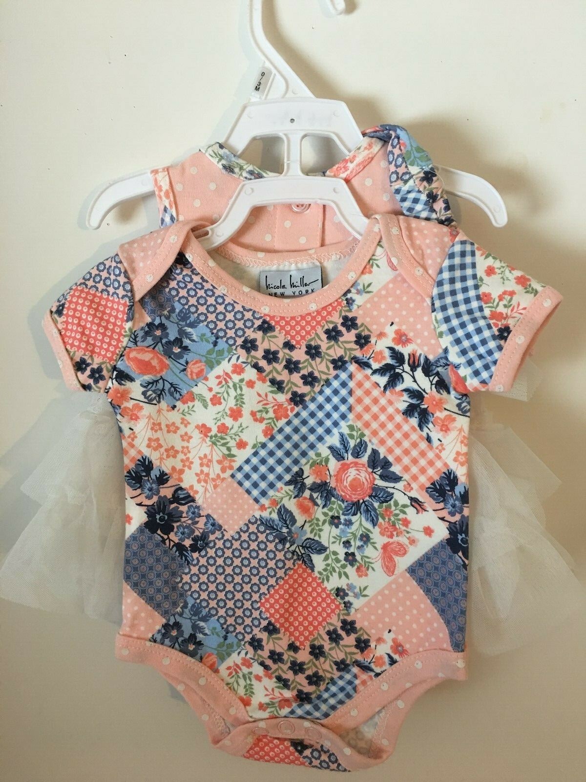 Deluxe Baby Shower Gift Basket Girl