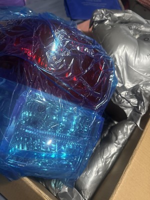 Artikelfoto(s) von einem verifizierten Käufer