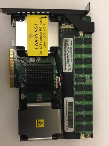 04KP8H DELL 4KP8H MARVELL WRITE ACCELERATION MODULE PCI-E WAM 8GB DRAM CARD
