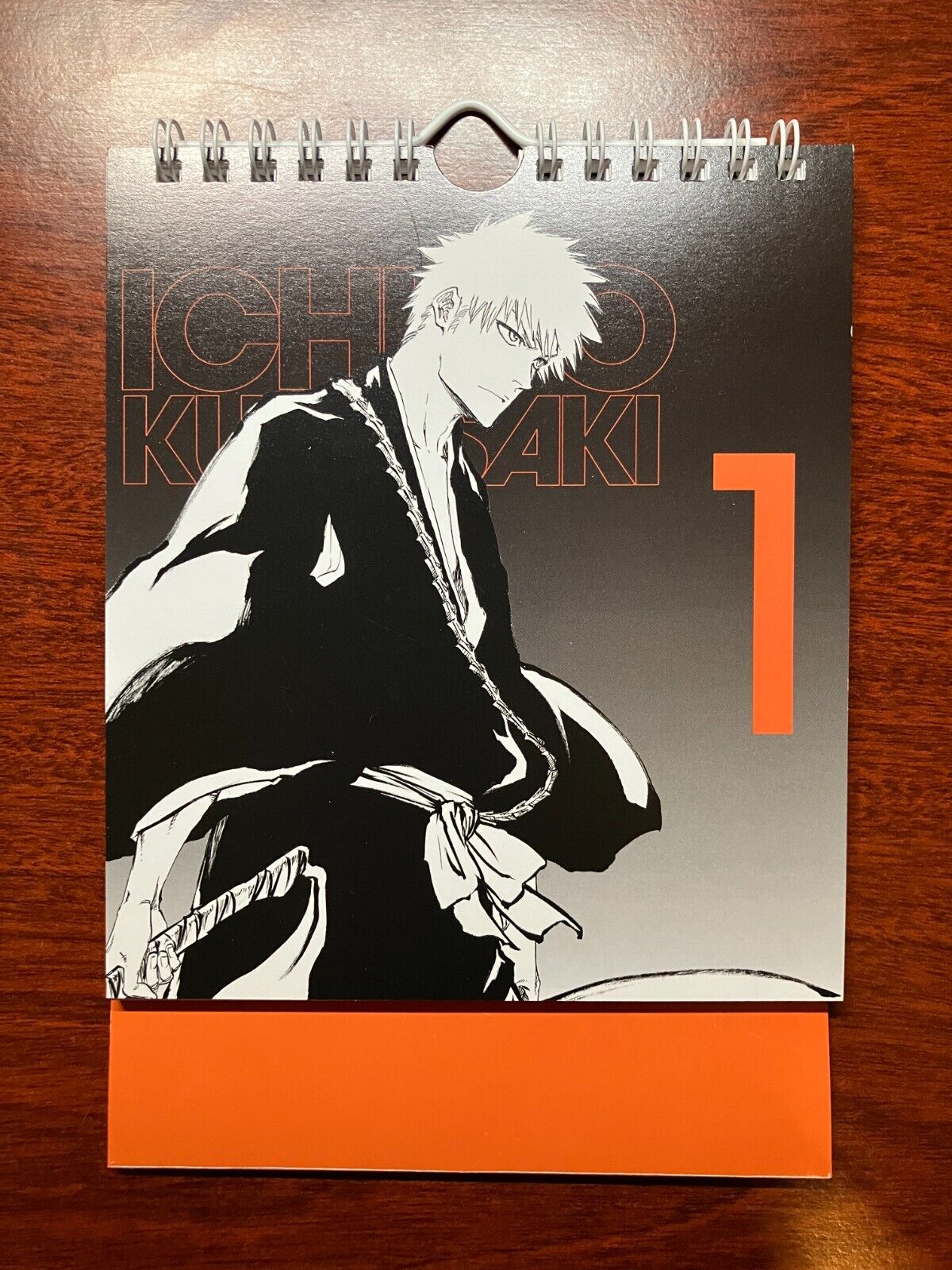 BLEACH EX. 20th Anniversary Exhibition Official Art BLEACH EX. 20th Anniversary Exhibition Official Art