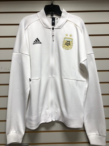 ウォーキング・ランニングウェア FIFA offical Argentine track jacket Argentina Football Jackets - Official FIFA Store