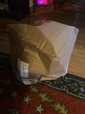 Item photo(s) from verified buyer