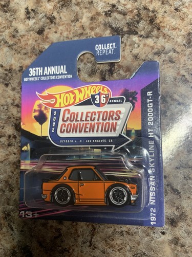 hotwheels 第 36 回ロサンゼルス大会 hotwheels 第 36 回ロサンゼルス大会 - メルカリ