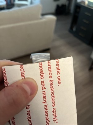 Item photo(s) from verified buyer