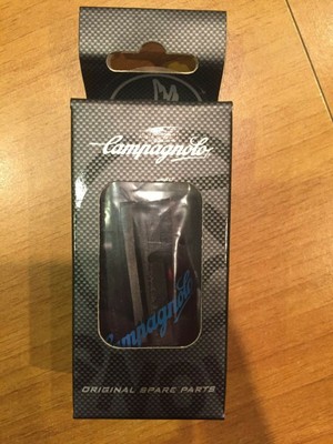 Campagnolo Pattini BR-RE 700 a partire dal 2000 BRAKE PADS