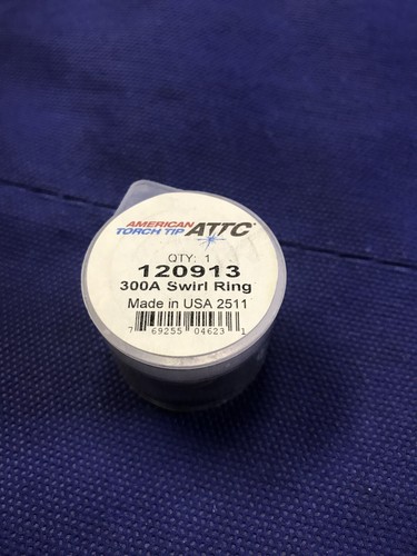 American Torch Tip/ Hypertherm 120913