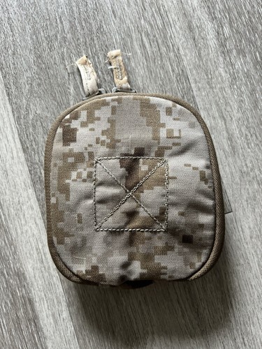 Aor1 Dump Pouch - Nsw Seals Socom Devgru