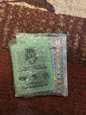 Foto dell'oggetto di un acquirente verificato