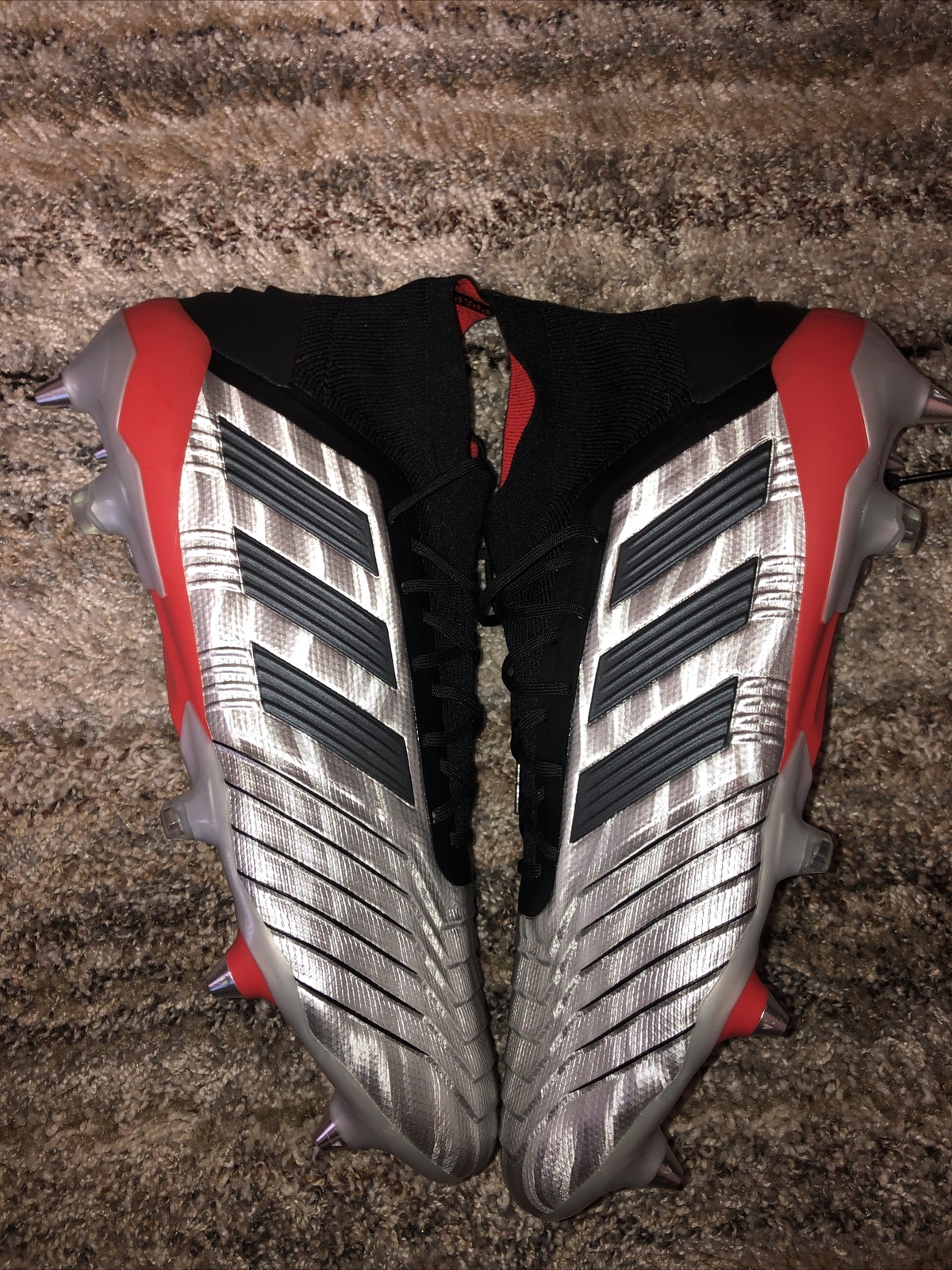 adidas predator sg 19.1