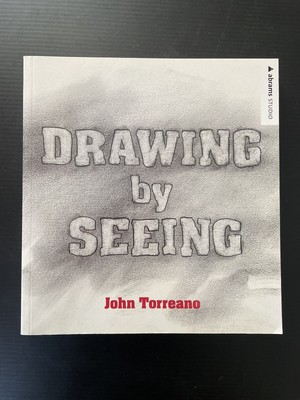 Drawing by Seeing