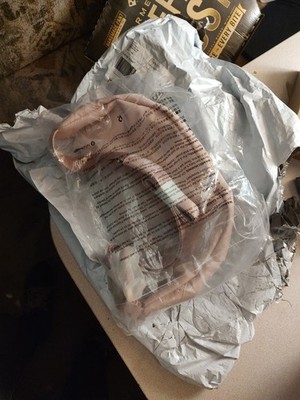 Foto dell'oggetto di un acquirente verificato