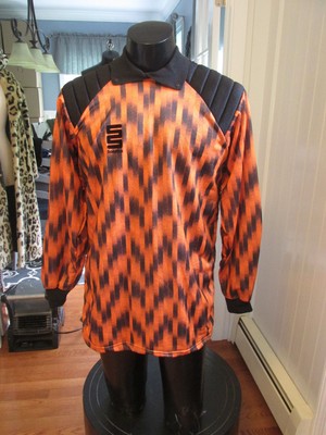 sondico goalkeeper shirt