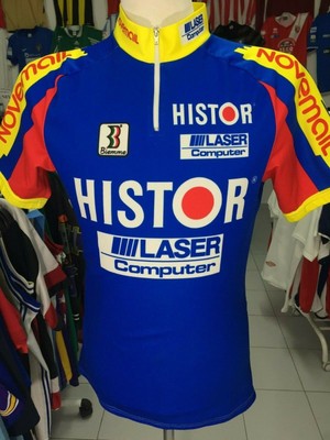 Jerseys Rad Trikot 3 Nelo's Cycles Jerseys Rad Trikot 3 Nelo's Cycles
