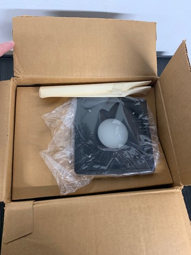 Beseler 35mm Light Multiplier #8199 For DGA