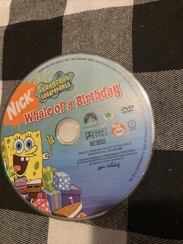 バースデイプレゼント　DVD バースデイプレゼント DVD - メルカリ