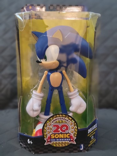 邦楽 JILUKA Sena SONIC MORPHIC DVD 2019 CoverCity - DVD Covers & Labels - Sonic the Hedgehog
