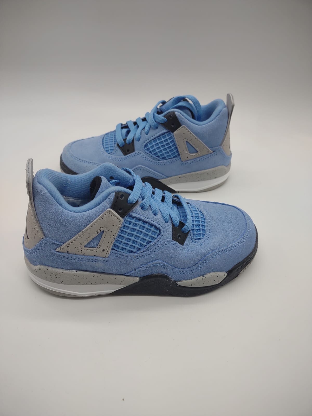 Jordan Retro 4 (Ps) Little Kids Style : Bq7669-400 | eBay