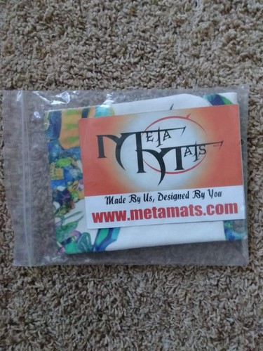 Yugioh Zoodiac Meta Mats Play Mat