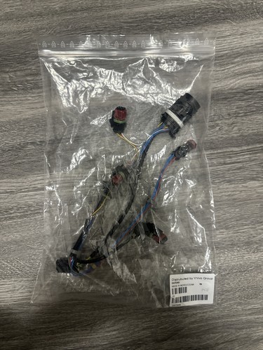 うし Purchase Volvo Rear Injector Wiring Harness | 24476465 for