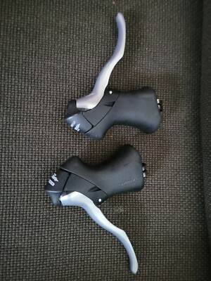 Shifters Shimano Sora St 3300 Nelo S Cycles