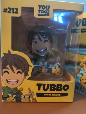 Featured image of post View 21 Tubbo Youtooz Hair Change