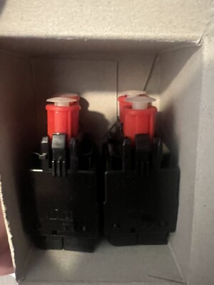 Genuine BMW Brake Light Switch 61318360417 325i 318i E30 OEM OE