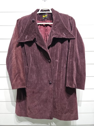 【70s】Euro Vintage Corduroy Coat フランス製 $_12.JPG?set_id=880000500F