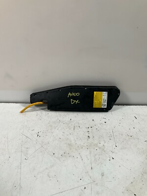 Carica airbag sedile anteriore destra CHEVROLET AVEO 2015 96853014 544663743