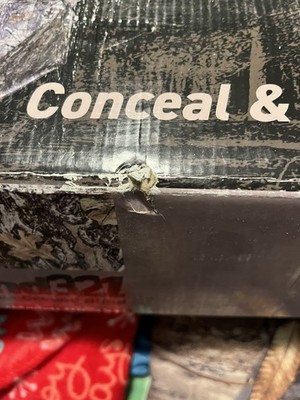 Foto dell'oggetto di un acquirente verificato