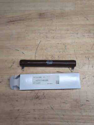 1Pc Ohmite L100J25Re Resistor, Wirewound, Res 25 Ohms, Pwr-Rtg 100 W, Tol 5%, L